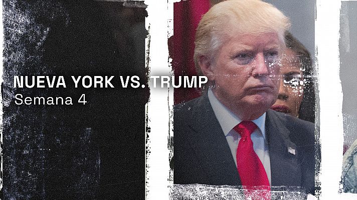 Modo Digital - Nueva York vs. Trump: resumen de la cuarta semana del juicio por el 'caso Stormy Daniels'