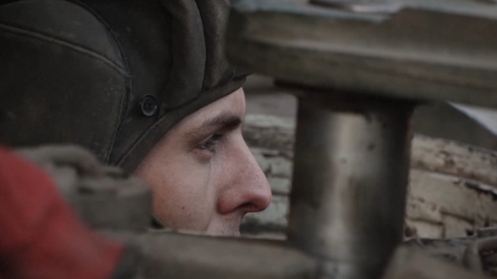 Telediario 2 - Rusia presiona a Ucrania en Járkov y con Kramatorsk como objetivo último de su ofensiva