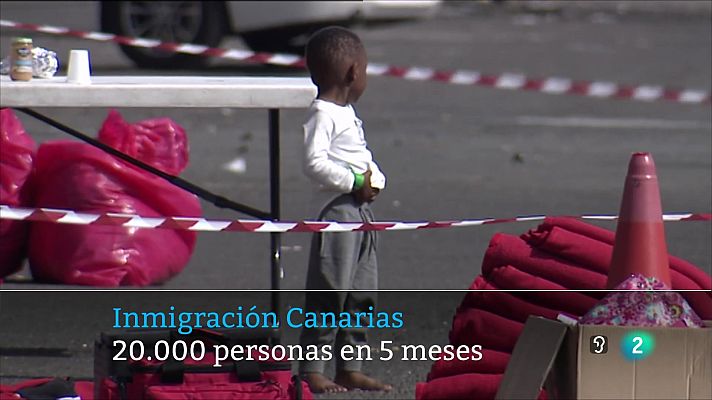 Telecanarias - Telecanarias 2 - 14/05/2024