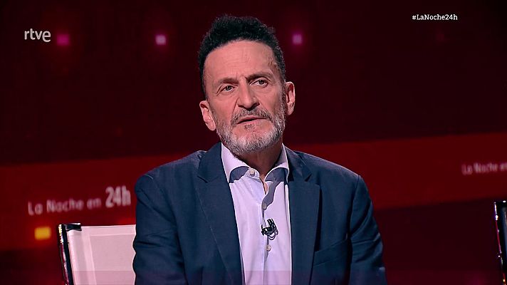 La noche en 24h - La noche en 24 horas - 14/05/24