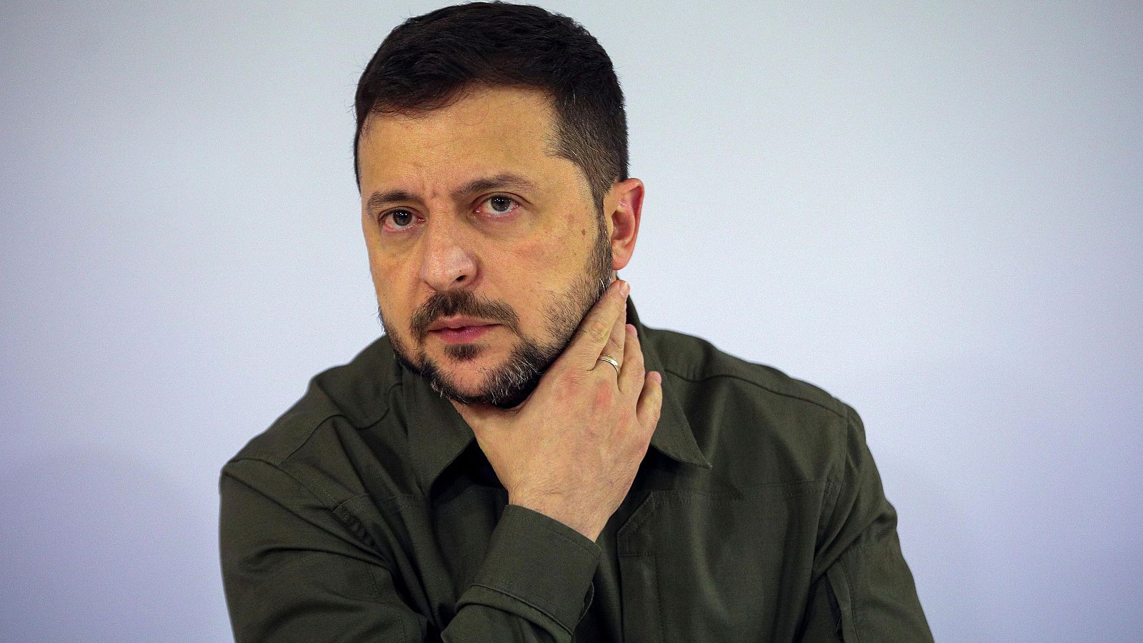 Telediario - 8 horas - 15/05/24 - Lengua de signos - ver ahora