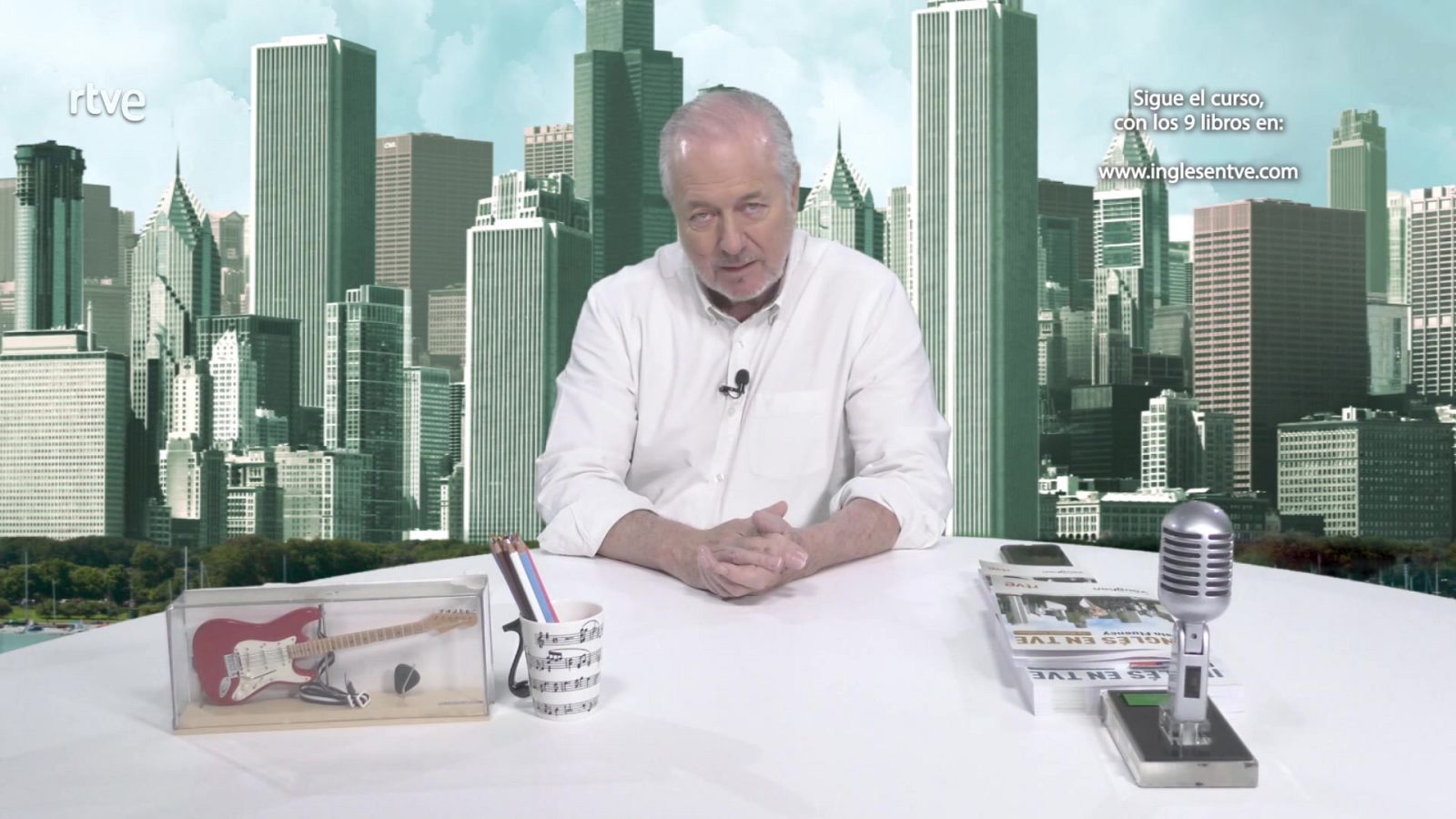 Inglés en TVE - Programa 953 - ver ahora