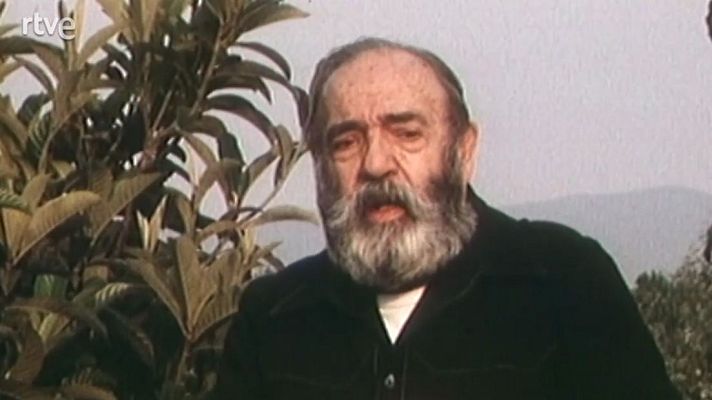 Fue noticia en el Archivo de RTVE - México: la huella de un exilio