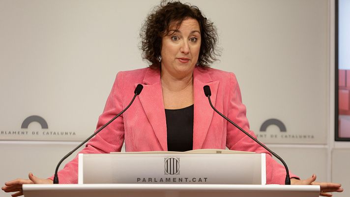 La hora de La 1 - El PSC asegura que no facilitará una investidura de Puigdemont