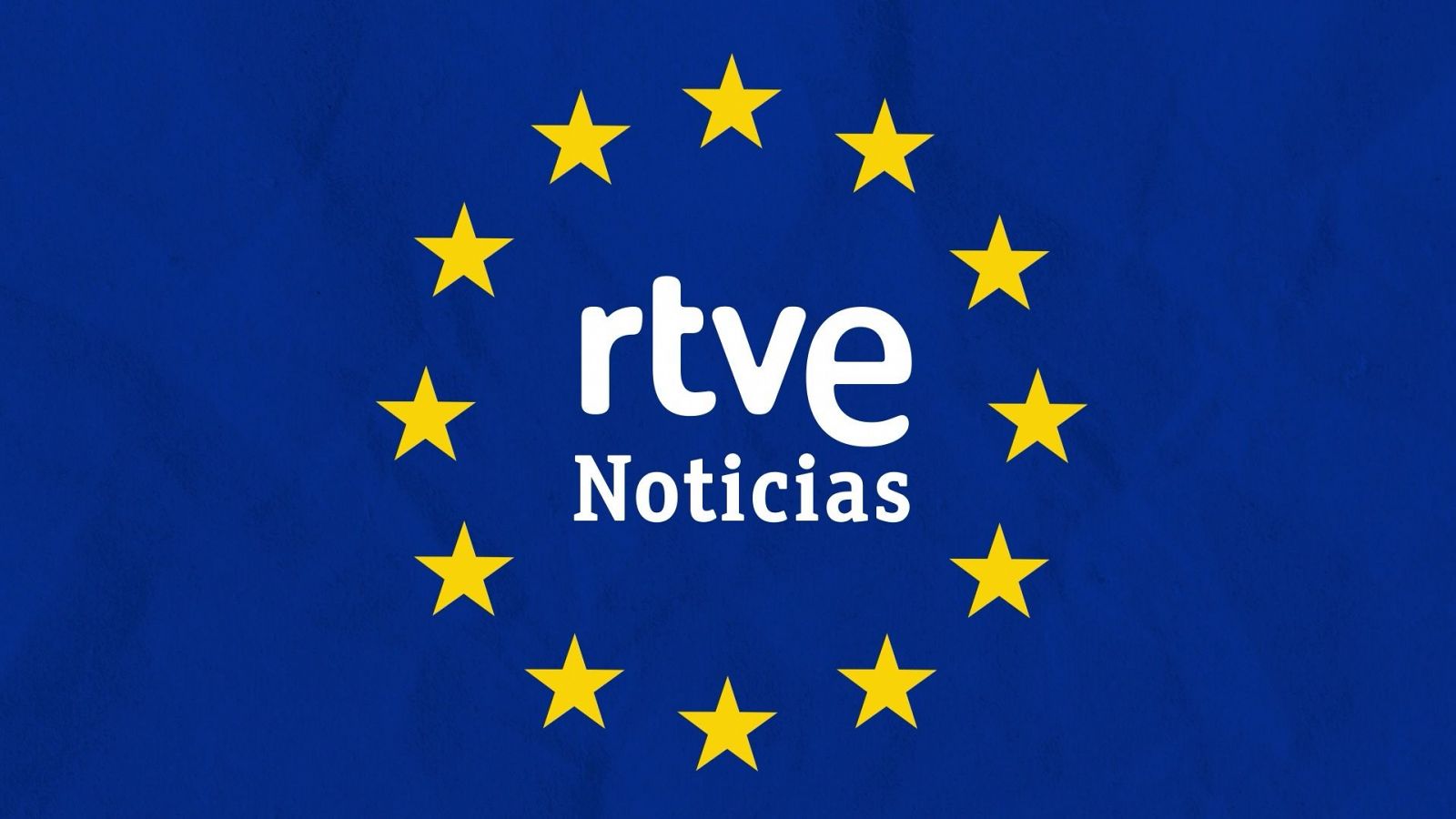 Verificación y contenidos de RTVE para las elecciones europeas