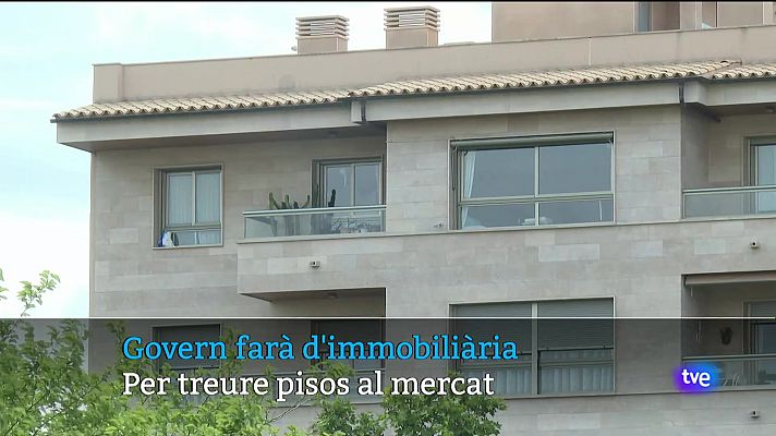 Informatiu Balear - Informatiu Balear en 2' - 14/05/24