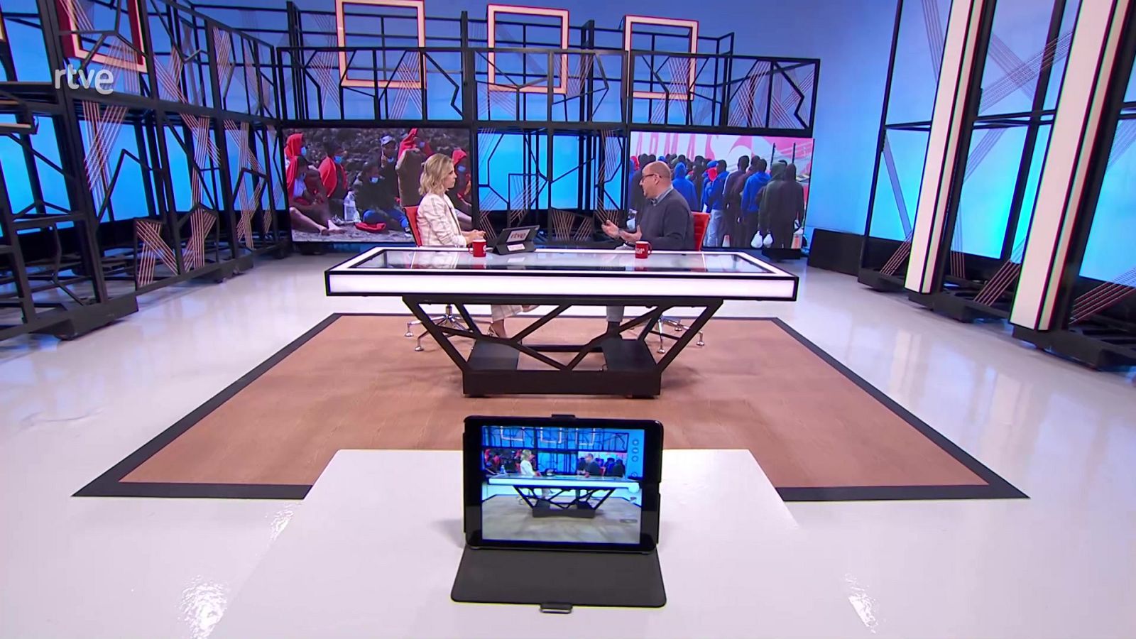 La aventura del saber - 15/05/24 - ver ahora