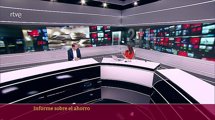 La economía - La economía - 15/05/24