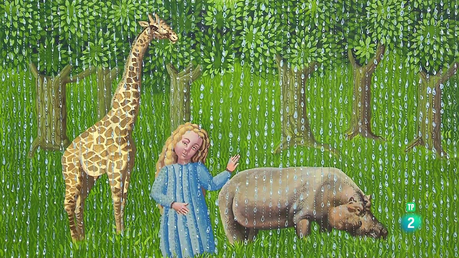 Isabel Villar. Arte emboscado | Ver