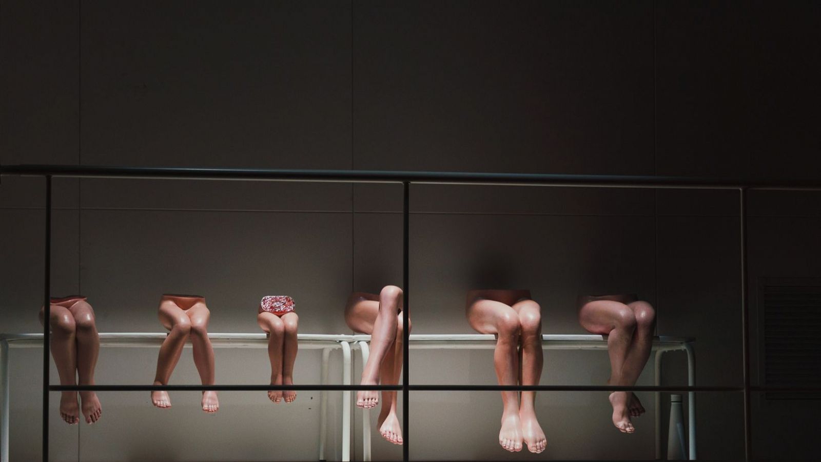 Primera sangre - Atención obras | Ver