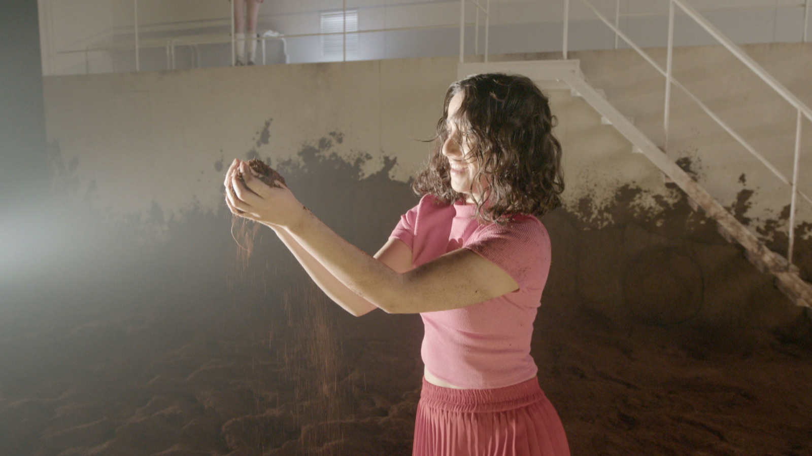 "Primera sangre", obra teatro, Objetivo Igualdad | Ver