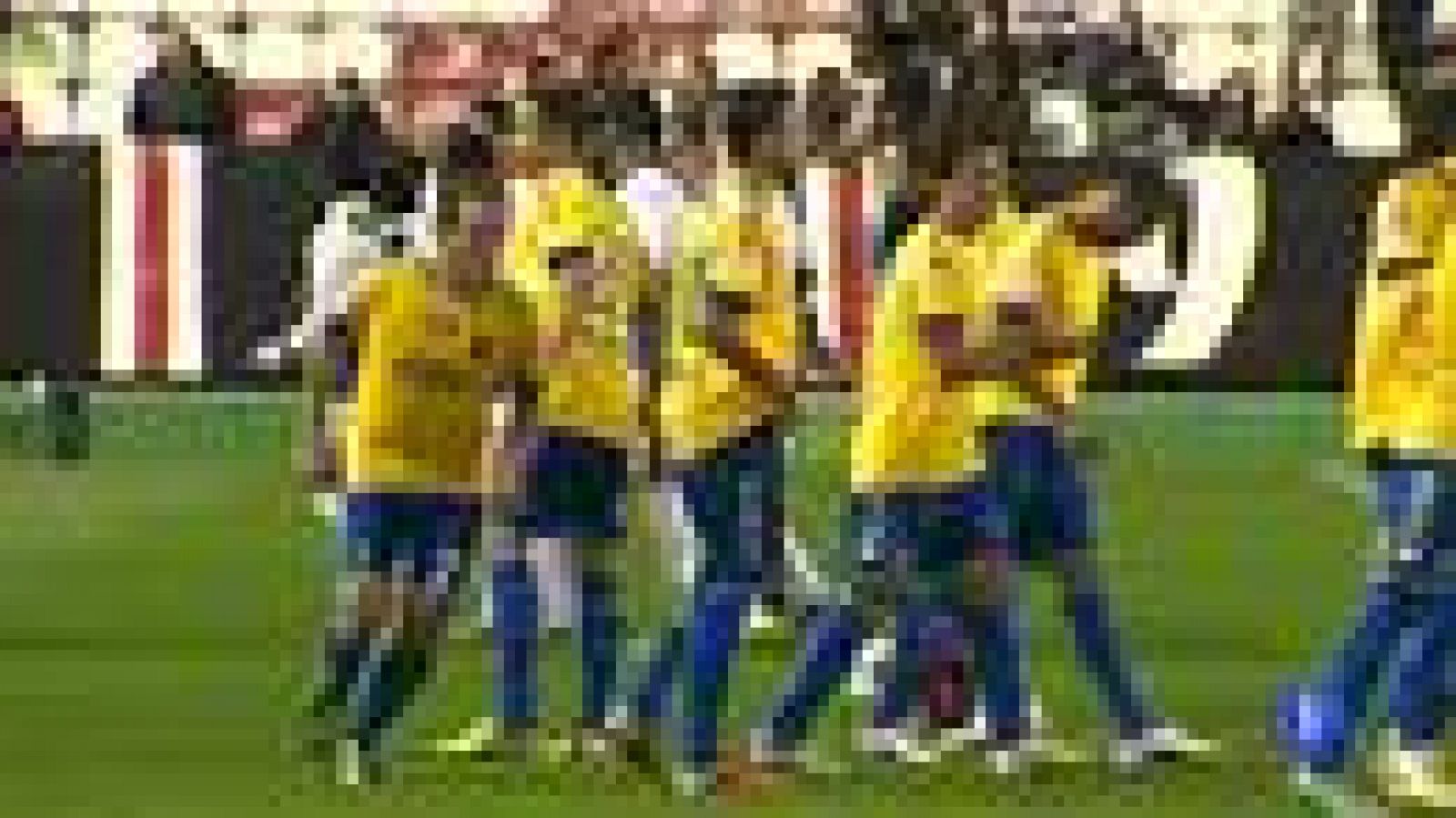 Dos partidos más de Copa para el jueves | Ver