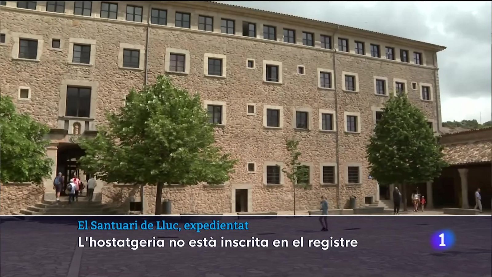 Informatiu Balear - Programa d'actualitat a RTVE Play