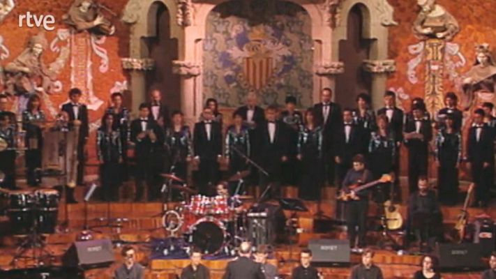 Documentales culturales - Joan Salvat Papasseit. 100 anys