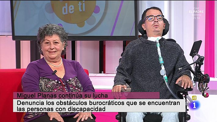 Cerca de ti - Cerca de ti - 15/05/2024