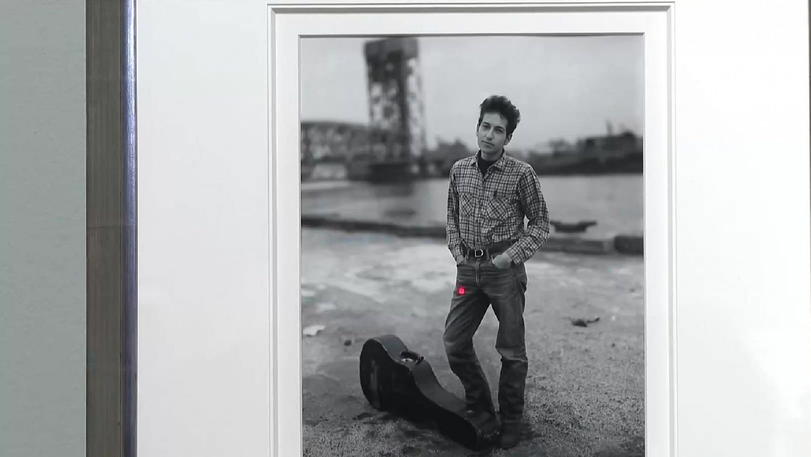 La colección fotográfica de Elton John en el Victoria and Albert Museum de Londres | Ver