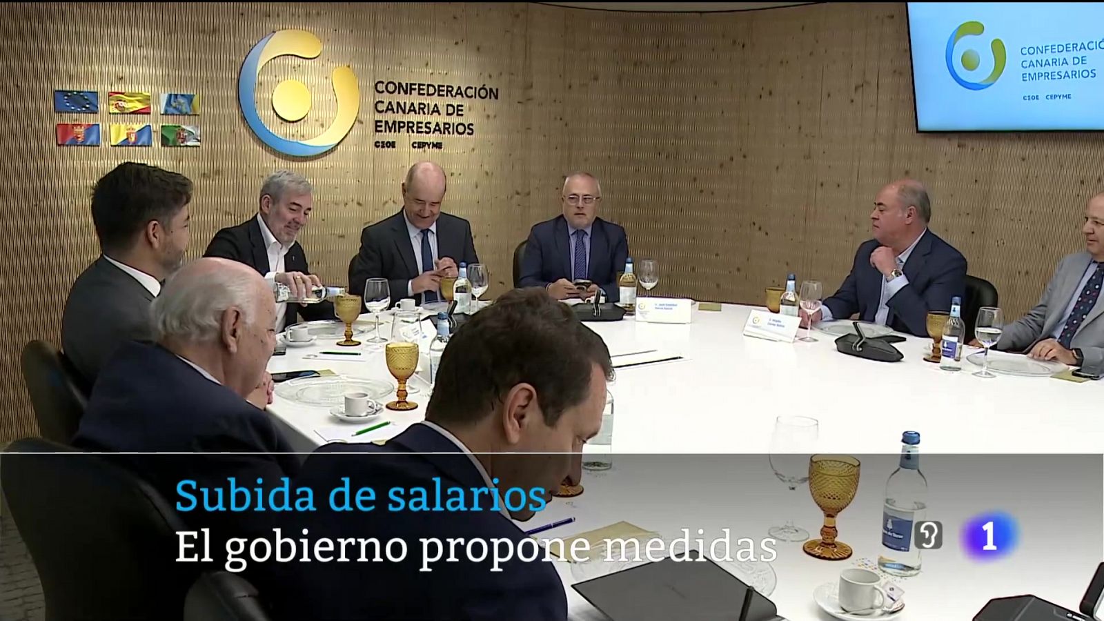 Canarias en 2' - 15/05/2024 | Ver