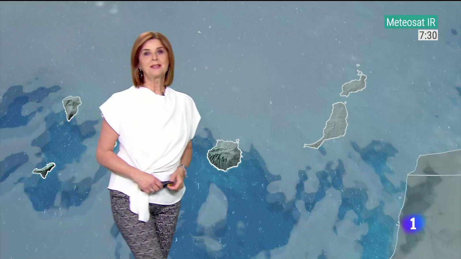 El tiempo en Canarias - 15/05/2024 | Ver