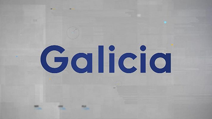 Galicia en 2 minutos 15-05-2024