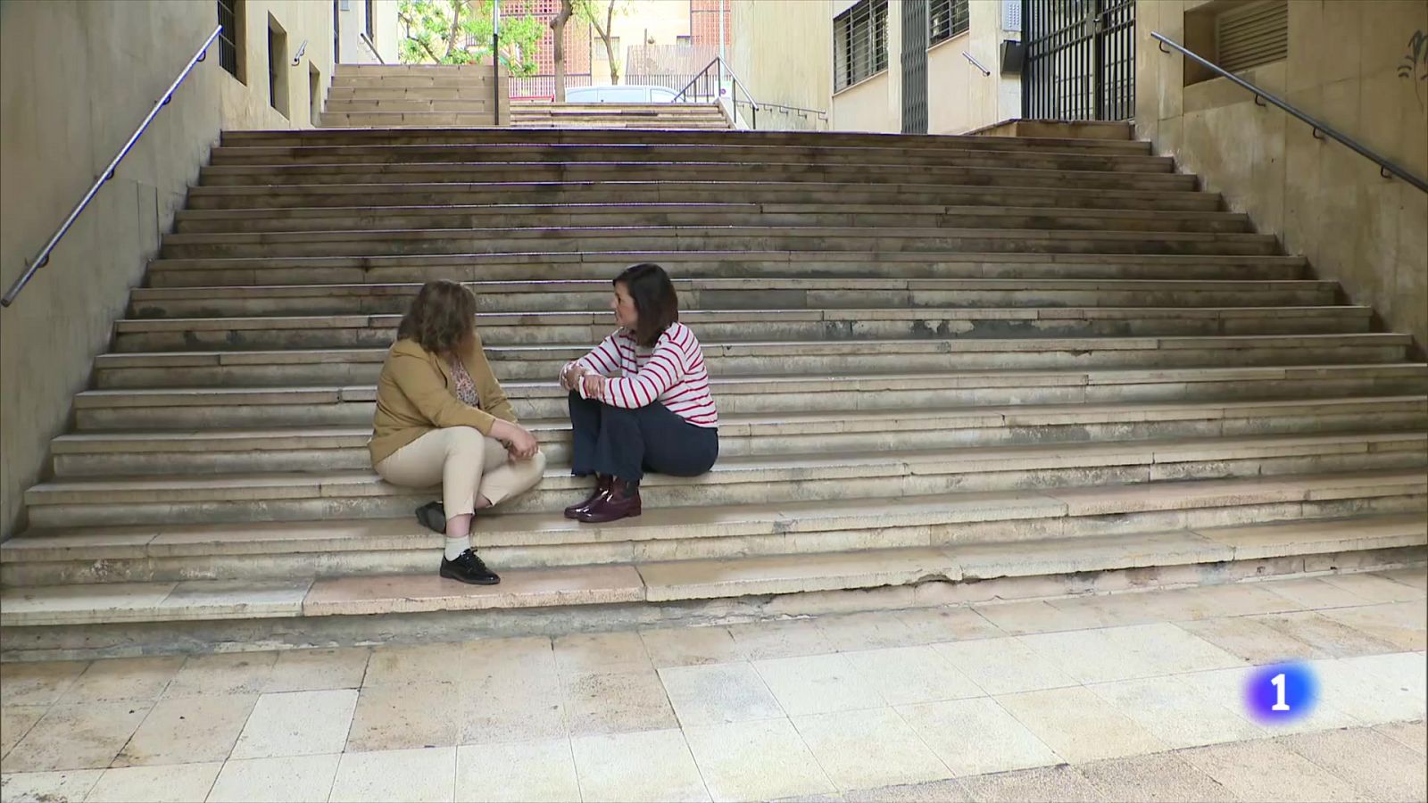 Projecte Home fa un 4,5% d'atencions en 2023 - L'Informatiu | Veure