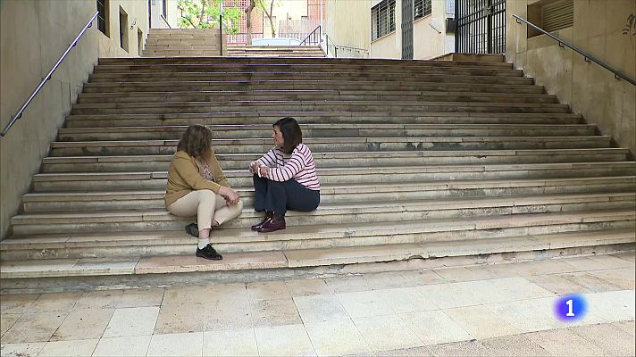 L'Informatiu - Projecte Home fa un 4,5% d'atencions en 2023