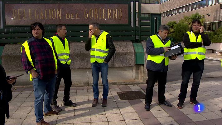 Noticias de Castilla y León - Castilla y León en 1' - 15/05/24