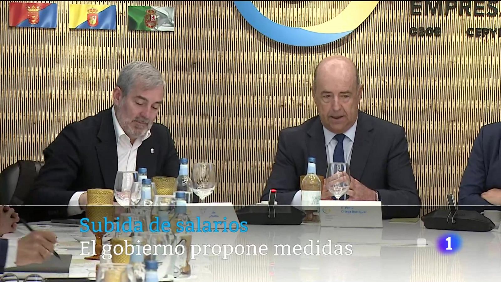 Los empresarios que paguen por encima del convenio colectivo no tendrán obligación de cotizar a la Seguridad Social.