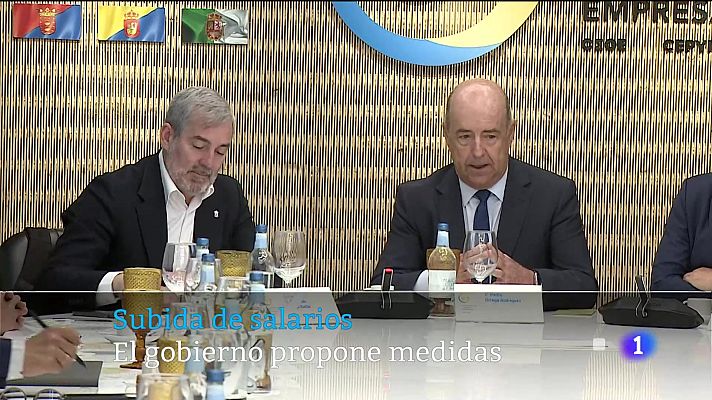 Telecanarias - Telecanarias - 15/05/2024