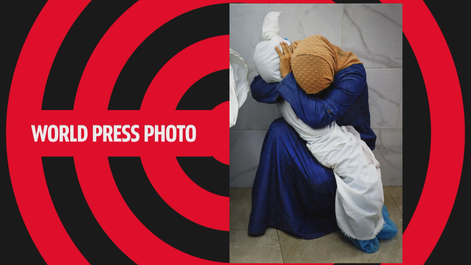 Gira mundial del World Press Photo - Noticias Andalucía | Ver