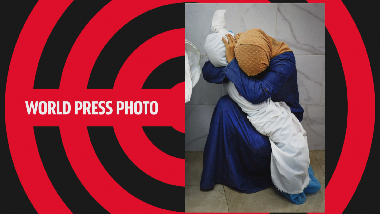 Gira mundial del World Press Photo