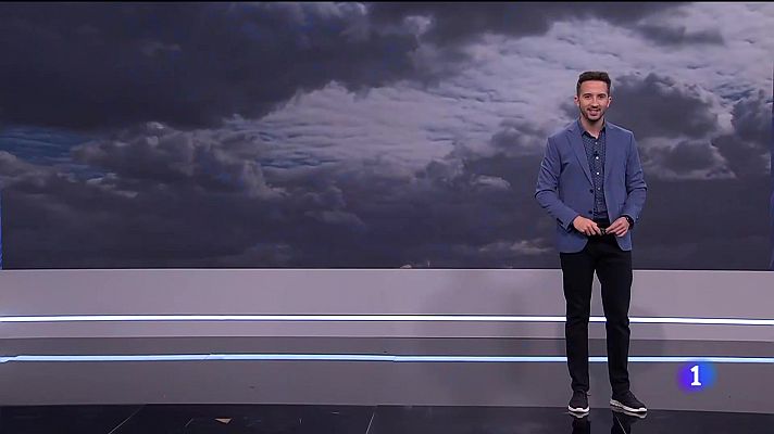 Informatiu Balear - El temps a les Illes Balears - 15/05/24