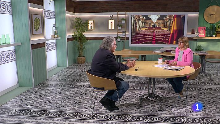 L'Informatiu - L'informatiu 2 - 15/05/2024