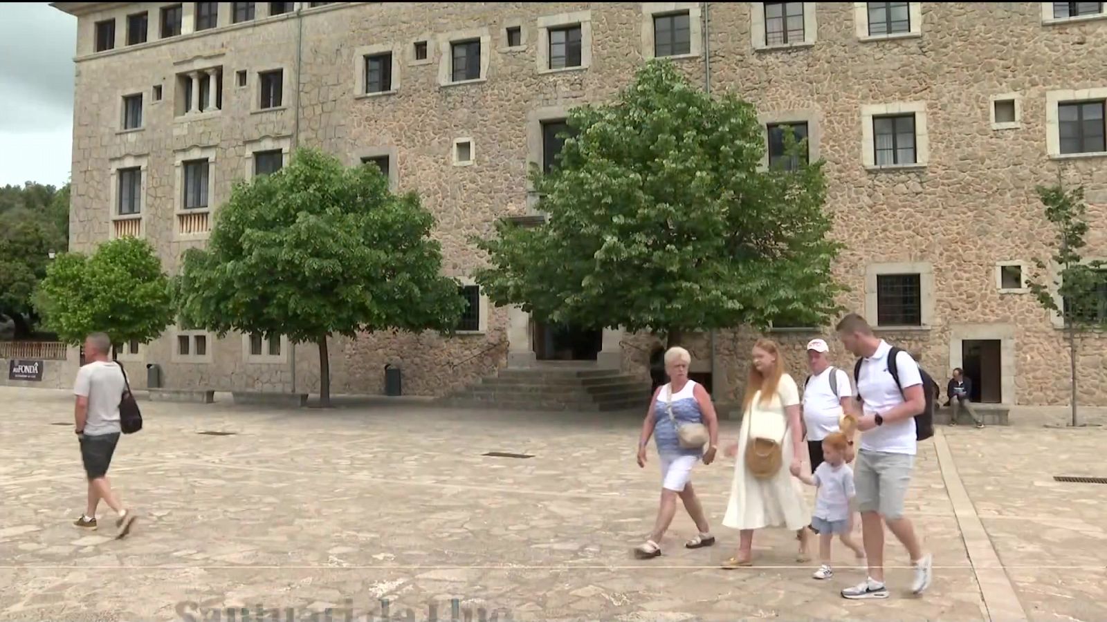 Informatiu Balear en 2' - 15/05/24 | Ver