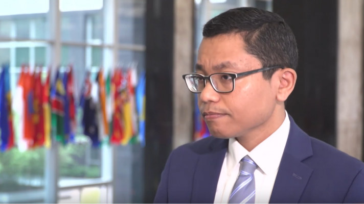 Informativo 24h - EE.UU. ve probable que Israel se haya comportado "de forma inconsistente" con la ley internacional humanitaria