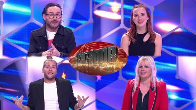Programación TV hoy en TVE: La 1, La 2 y Teledeporte | Guía TV