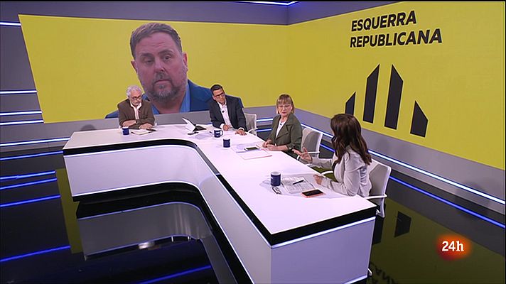 El Vespre - El Vespre - 15/05/2024