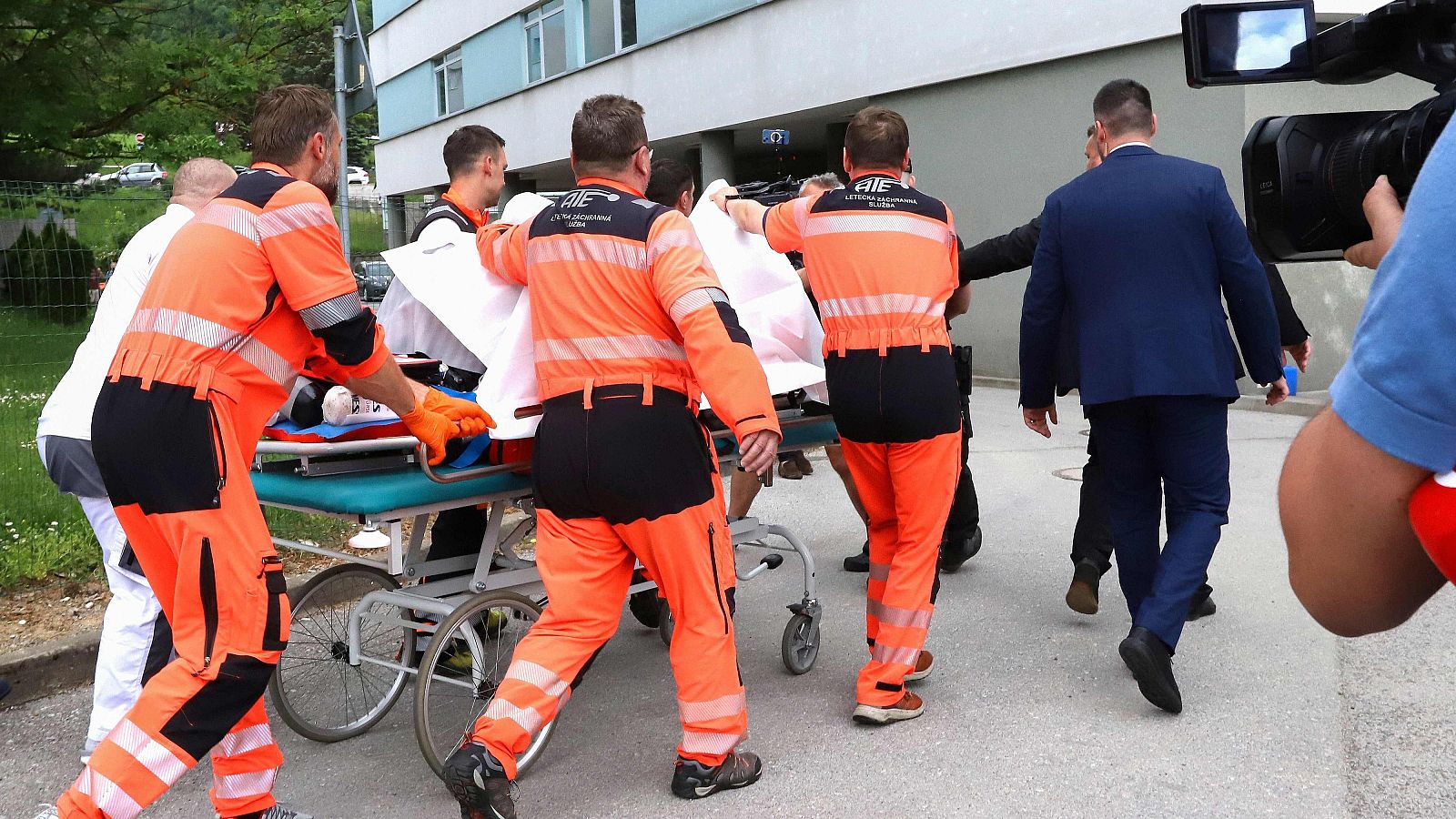 Informativo 24 horas - 20h - 15/05/24 - ver ahora