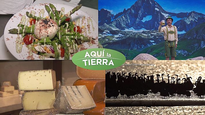 Aquí la Tierra - Aquí la Tierra - 15/05/24