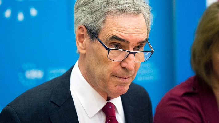 Michel Ignatieff, Premio Princesa de Asturias de Ciencias Sociales