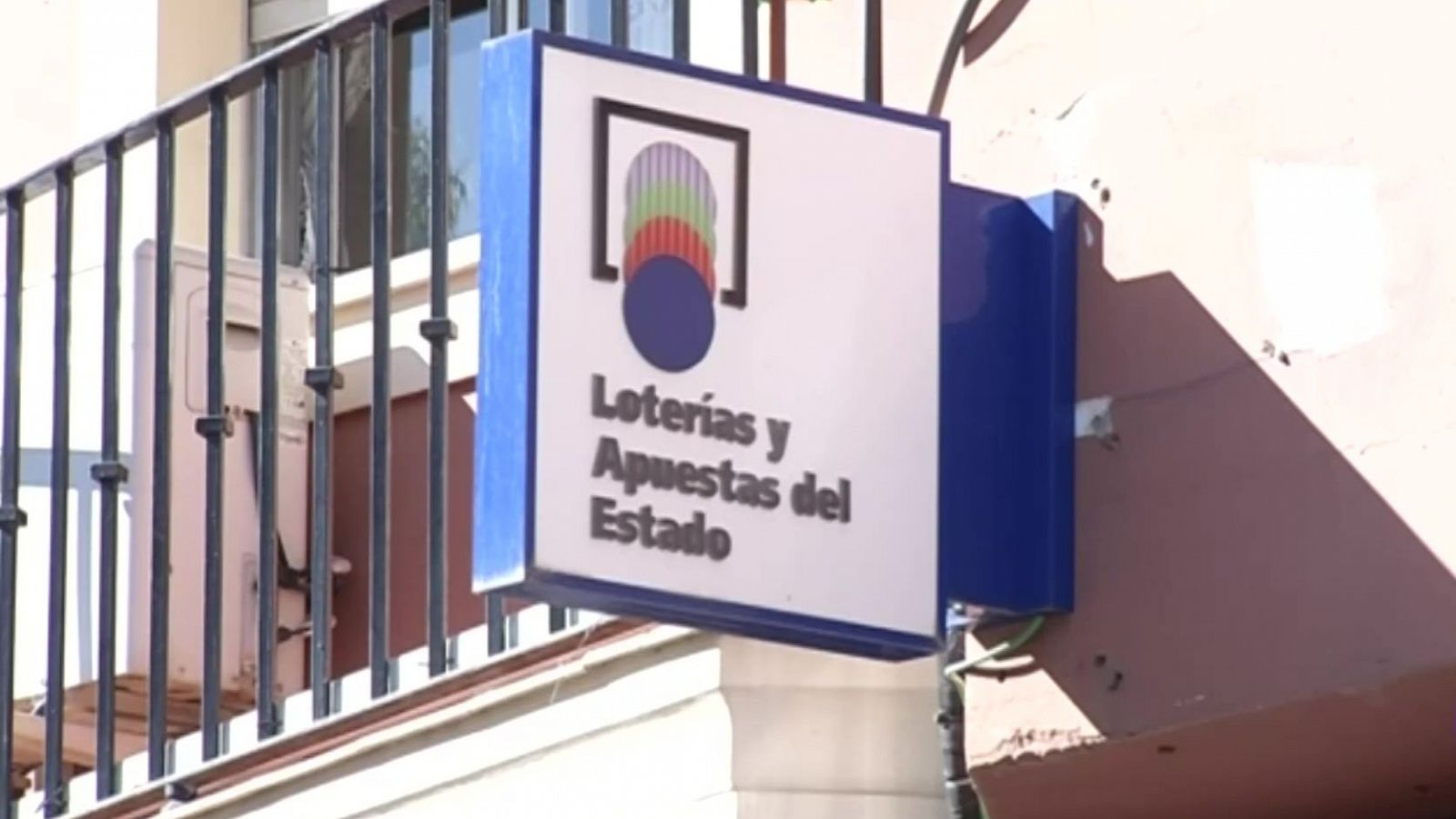 Una mujer denuncia a una administración de lotería de Murcia por estafa