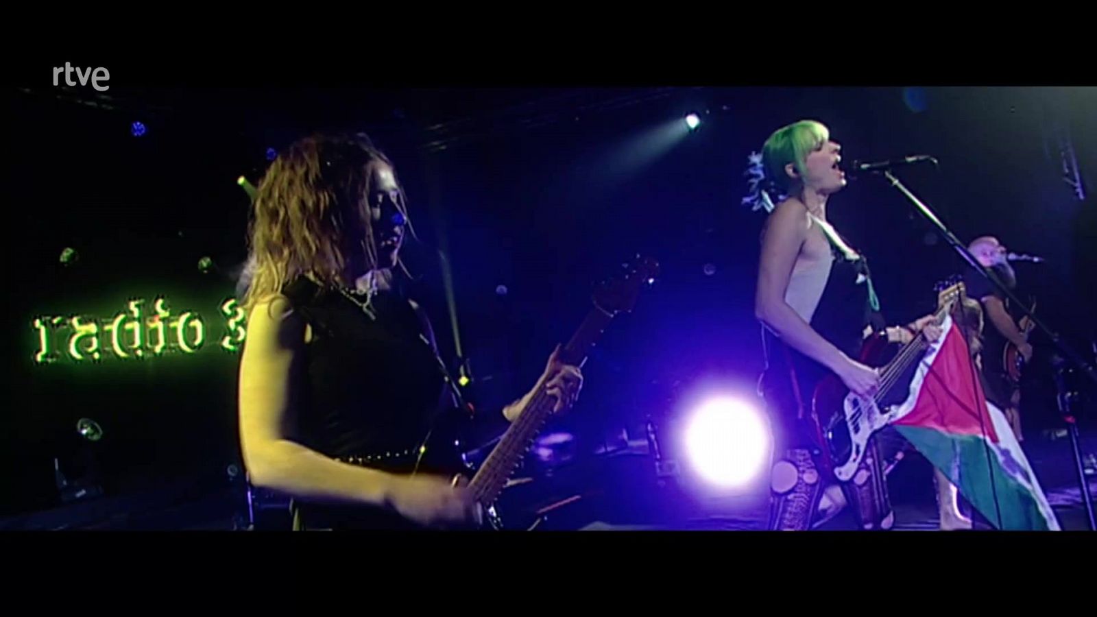 Los conciertos de Radio 3 - Private Function