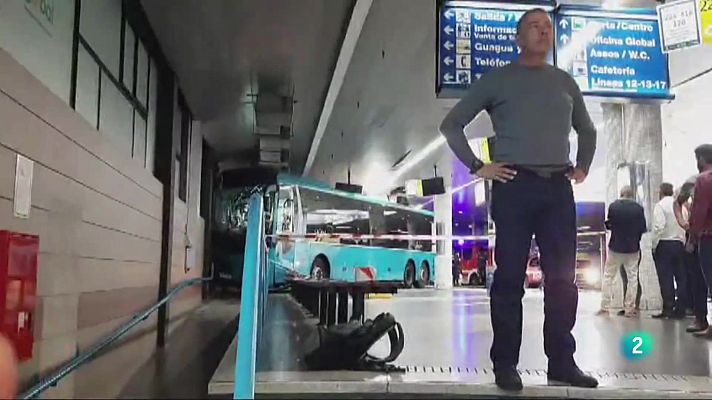 Telecanarias - Telecanarias 2 - 15/05/2024