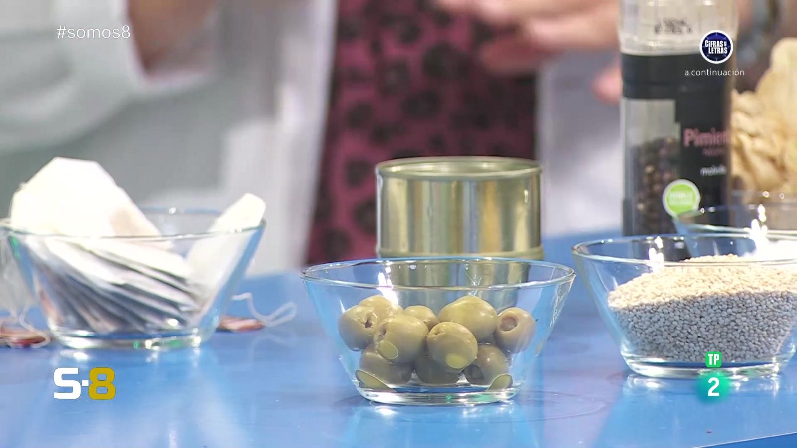 Somos 8 - 15/05/2024 - Somos 8 | Ver