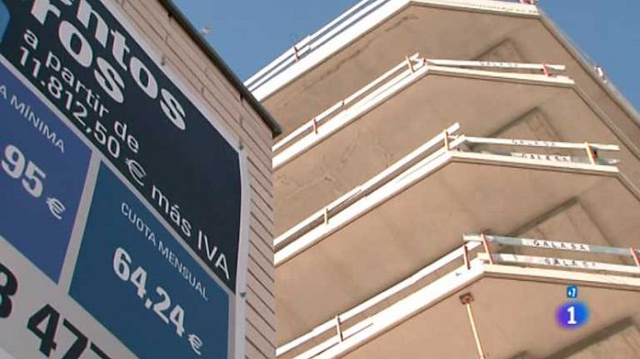 Comando Actualidad - Gente sin piso, pisos sin gente