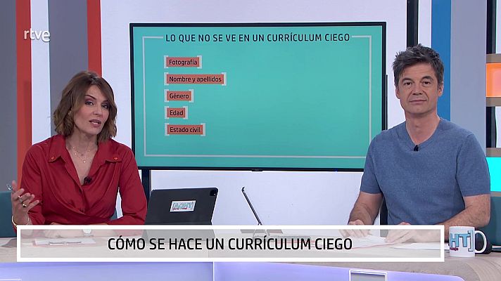 Aquí hay trabajo - Aquí hay trabajo - 16/05/24