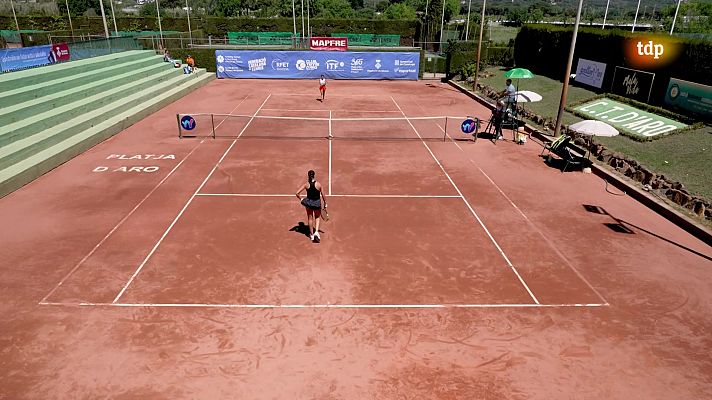 Tierra de campeones - 2024 - Programa 8