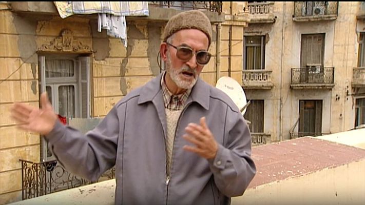 Camino a casa - El último peldaño