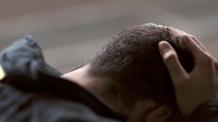 Suicidio. El dolor invisible - El elefante