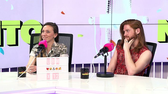 Un Buen Momento - Avance del último programa de 'Un buen momento'