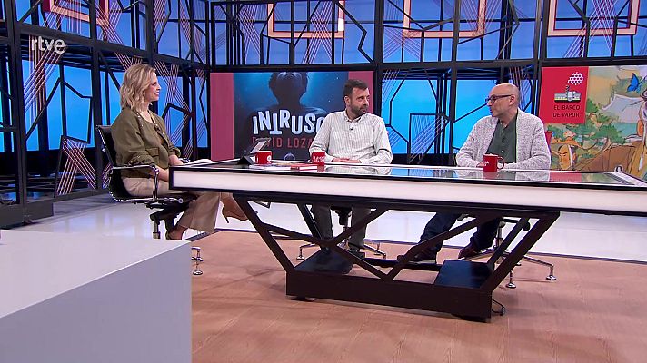 La aventura del Saber - La aventura del saber - 16/05/24